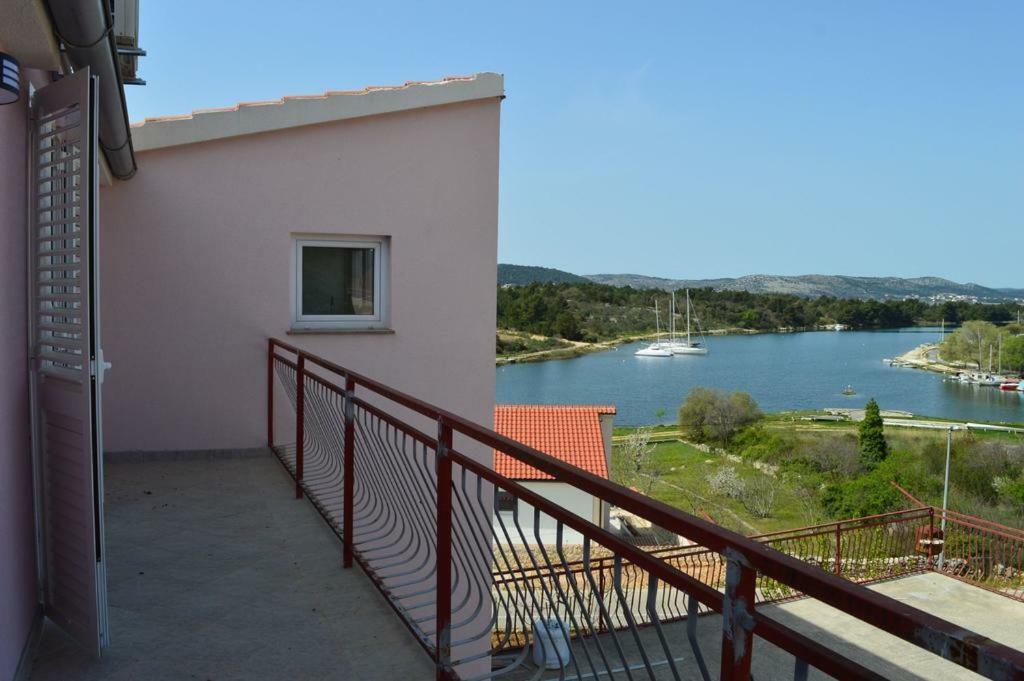 Slavica Apartament