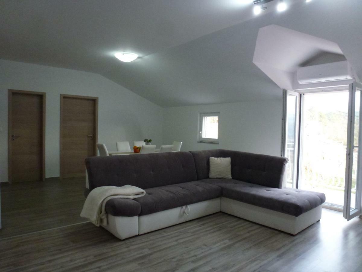 Slavica Apartament Šibenik