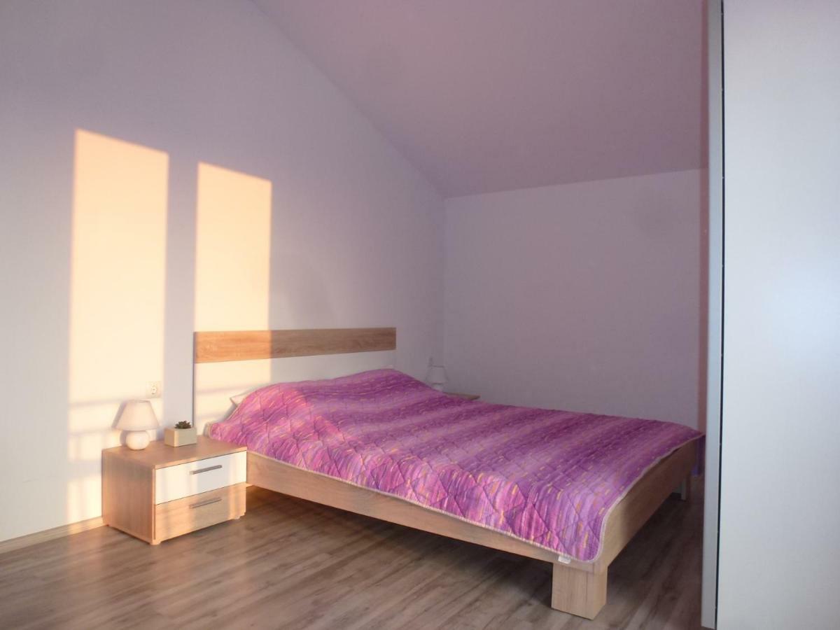 Slavica Apartament