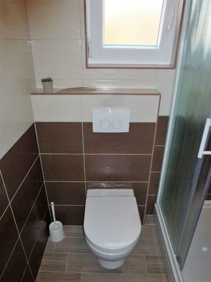 Appartement Slavica *