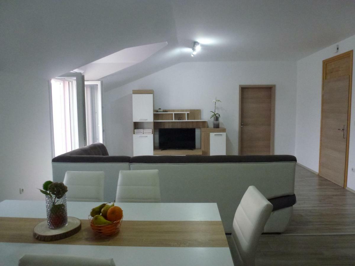 Slavica Appartement Šibenik