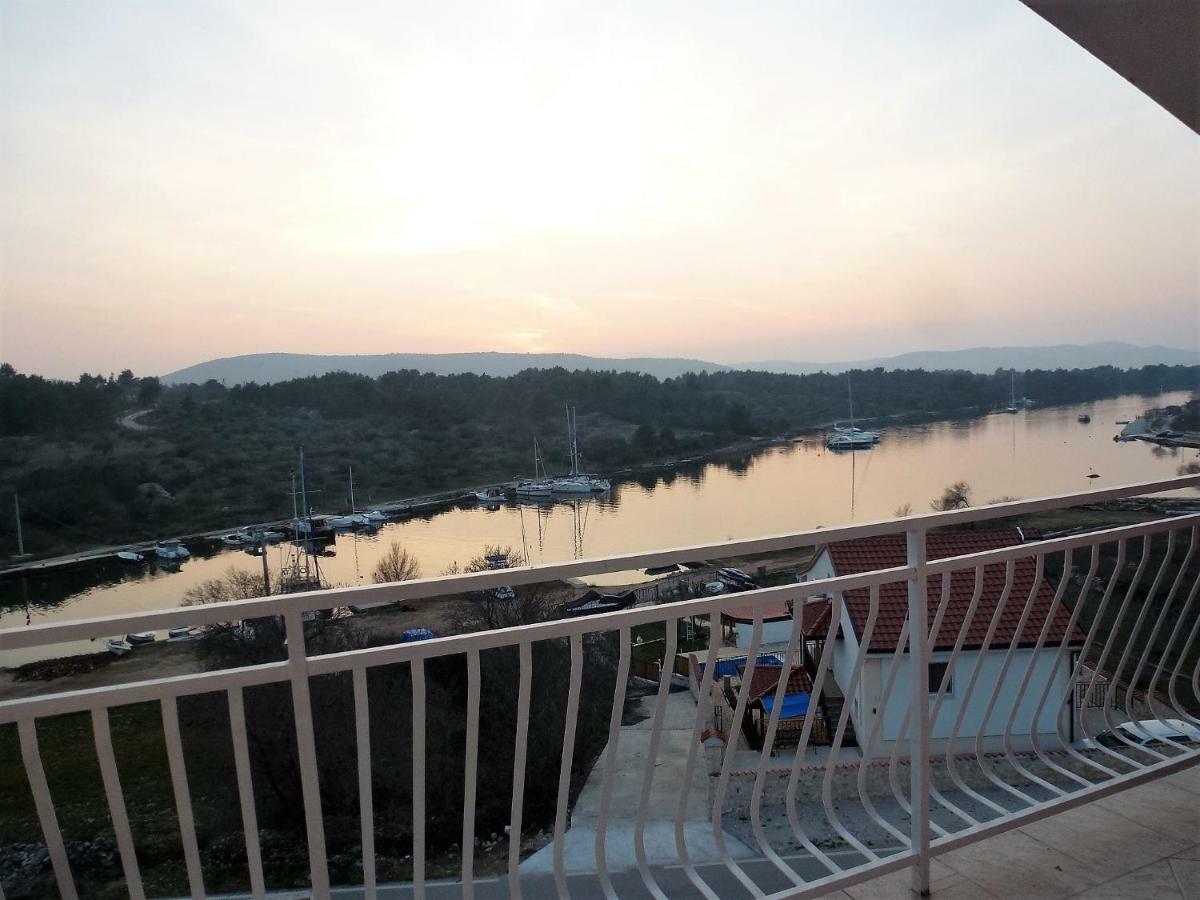 Slavica Appartement *
