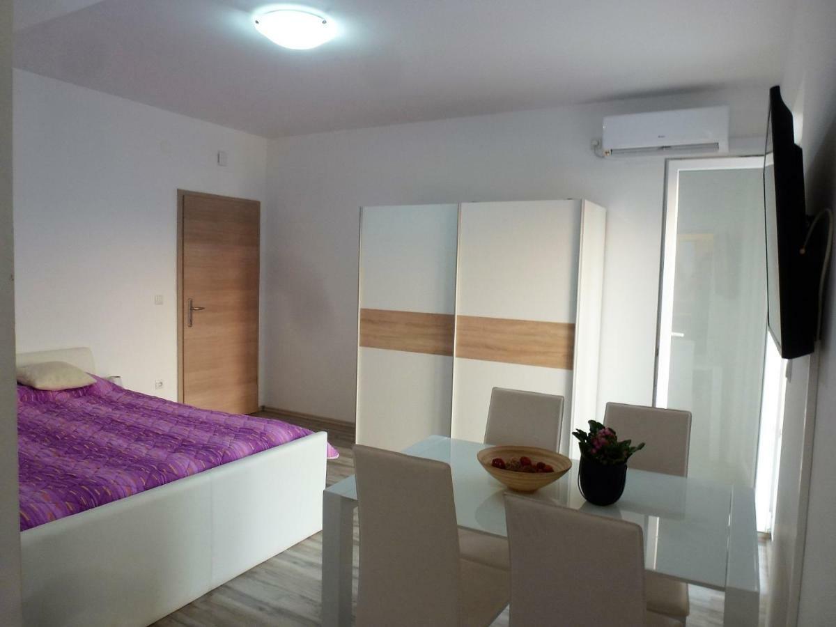 Apartament Slavica