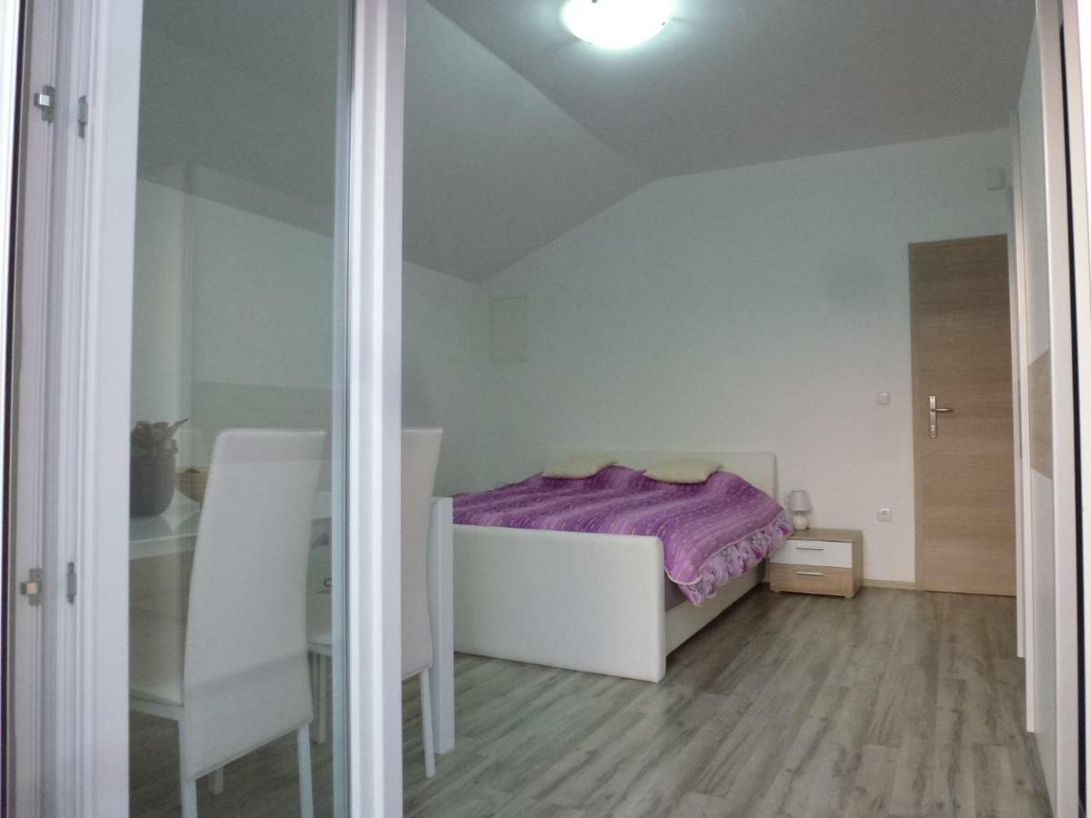 Slavica Apartament Šibenik