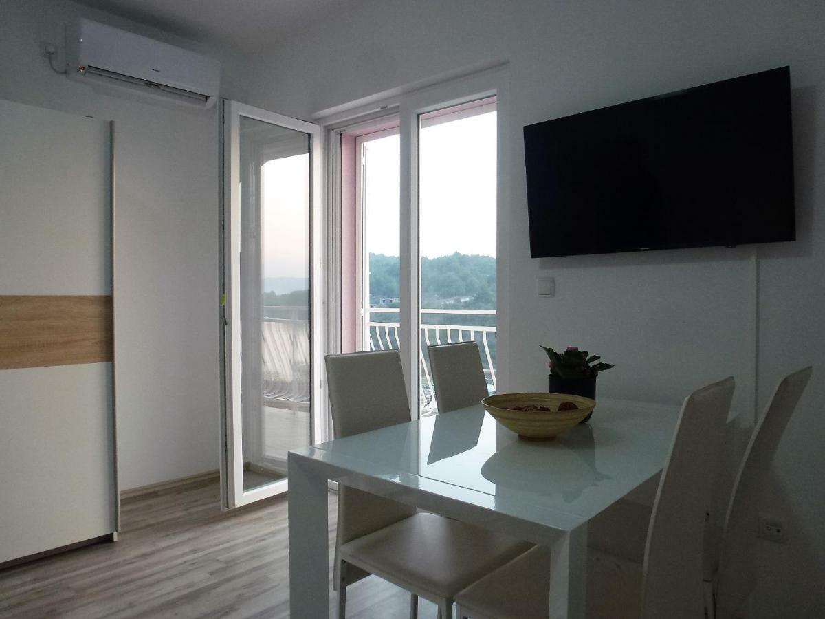 Appartement Slavica