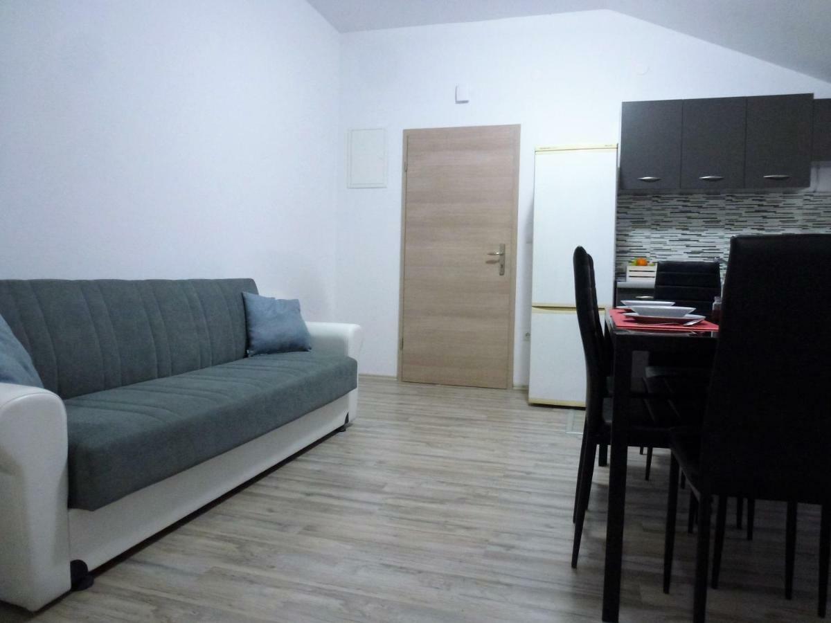 Slavica Appartement