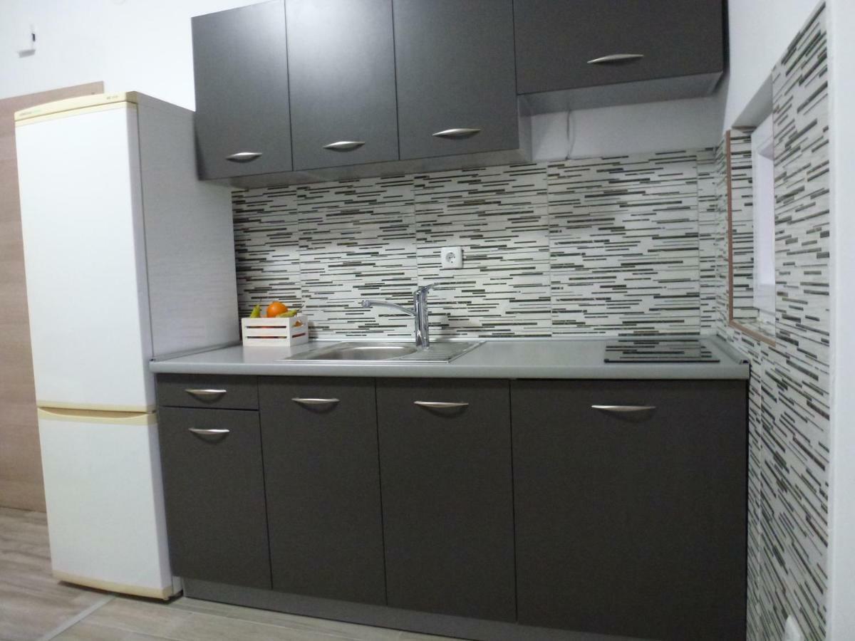 Slavica Apartament