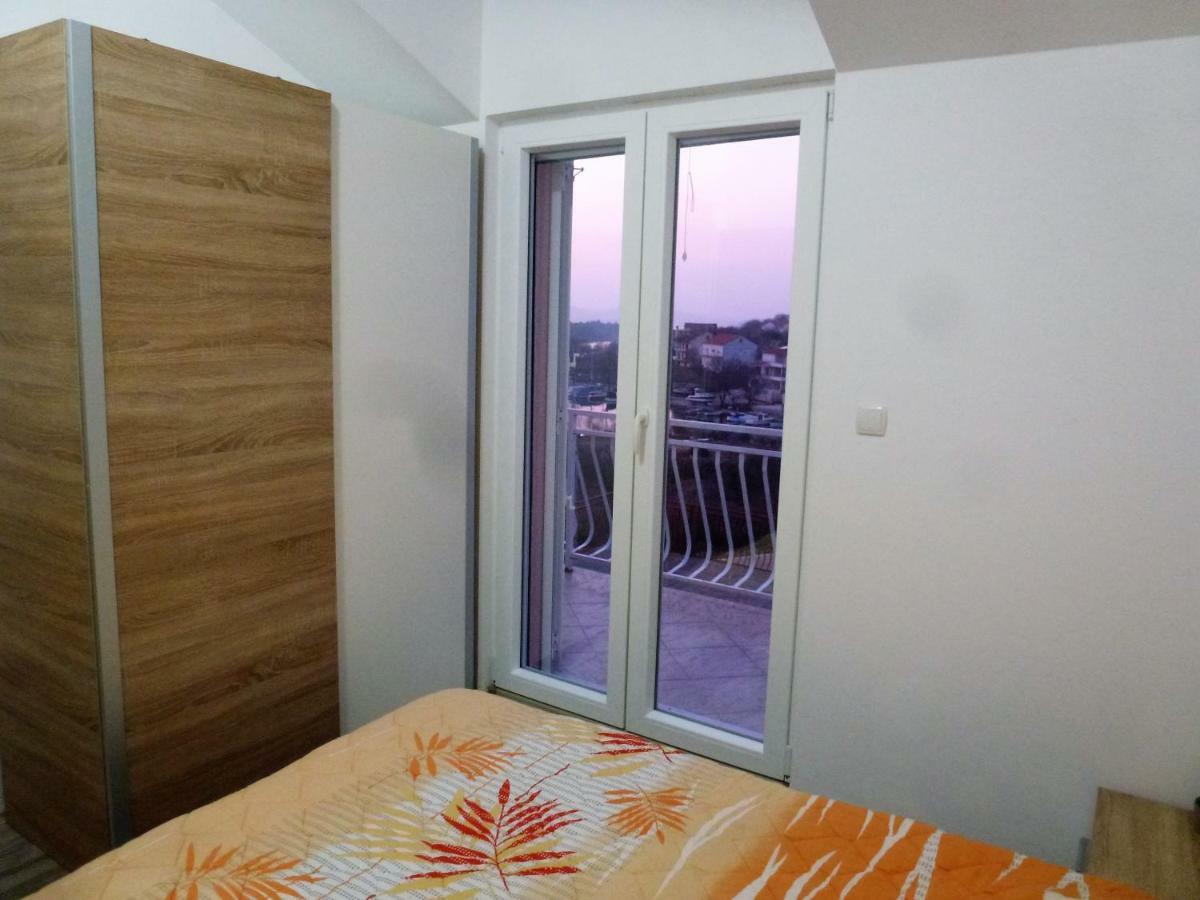 Slavica Apartament *