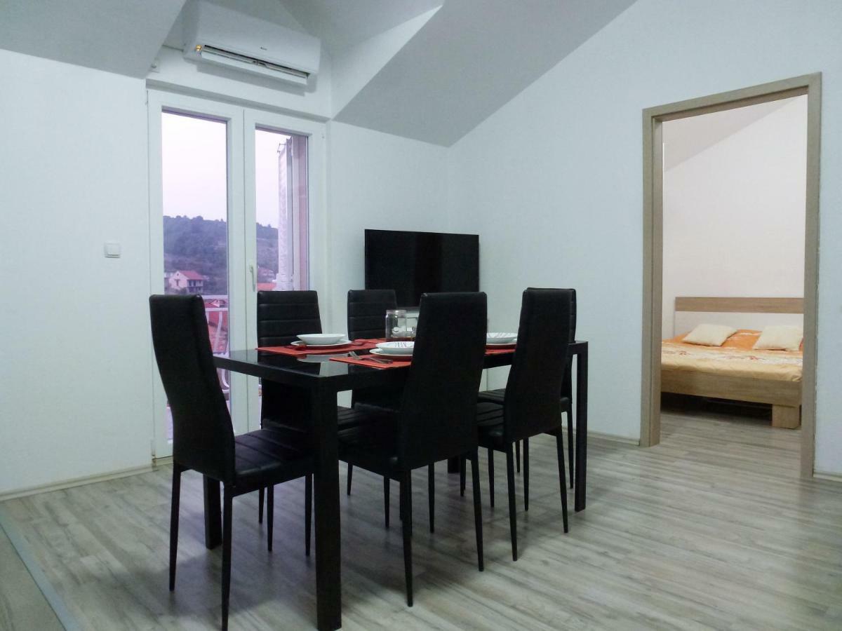 Appartement Slavica Šibenik